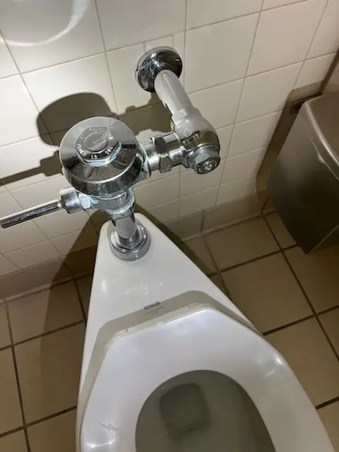 Fixture installation and repair for Pipe Repair in Penryn